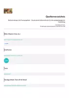 Vorschau - Arbeitsblätter - Reflexionsbogen für Praxisangebote – Strukturierte Selbstreflexion für die sozialpädagogische Ausbildung - Seite 1