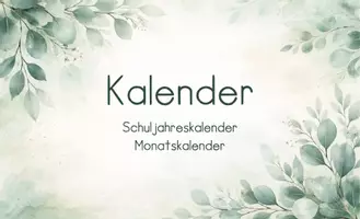 Vorschau - Lehrpläne/Lehrermaterial - Digitaler Lehrerkalender 26/27 - Seite 3