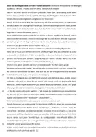 Vorschau - Klassenarbeiten - Redeanalyse - Steinmeier - Sprache in politisch-gesellschaftlichen Verwendungszusammenhängen- Klausur - Seite 3