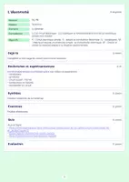 Aperçu - Préparation de séance / Séance complète - L'électricité - Séquence complète - Page 1