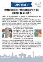 Aperçu - Préparation de séance / Séance complète - Ebook Mur de Berlin - Page 2