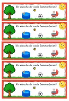 Vorschau - Mal- und Bastelvorlagen - Materialpaket Fachübergreifendes - Seite 2