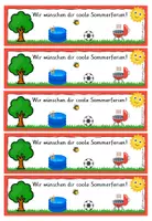 Vorschau - Mal- und Bastelvorlagen - Materialpaket Fachübergreifendes - Seite 3