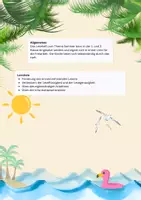 Vorschau - Arbeitsblätter - Materialpaket Lesen - Seite 3