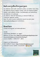 Vorschau - Lehrpläne/Lehrermaterial - Klassenmanagement: Stoffverteilungsplan 2026/27 (Rheinland-Pfalz) - Seite 1