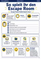 Vorschau - Spiele - Rathaus Mission Escape Room Gemeinde Klasse 5 bis 7 - Seite 1