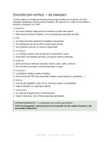 anteprima - Materiale di supporto/inclusione - Verifiche– Estratto gratuito + checklist pronta da stampare - Pagina 3