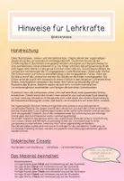 Vorschau - Arbeitsblätter - Diktate für Buchstaben, Silben, Wörter Kl. 1 - Seite 2