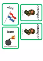 Voorbeeld - mini-stratego - Pagina 1