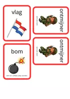 Voorbeeld - mini-stratego - Pagina 2