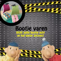 Voorbeeld - Buurman en buurman opdrachtkaarten thema bouwen cirquit - Pagina 1