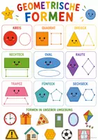 Vorschau - Poster - Lernposter „Mathe-Grundlagen“ – Spielerisch die Welt der Mathematik entdecken - Seite 3