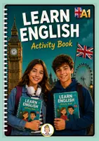 Vista previa - Hojas de trabajo - LEARN ENGLISH ACTIVITY BOOK WELCOME PACK (Level A1) - página 2