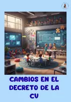 Vista previa - Unidades / Secuencias / Situaciones de Aprendizaje - CAMBIOS EN EL DECRETO DE LA CV - página 3