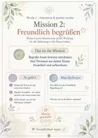 Vorschau - Arbeitsblätter - Klassengemeinschaft stärken zum Schulstart – 4-Wochen-Challenge mit Fokus auf Zusammenhalt, Vertrauen, Kommunikation & Reflexion für Grundschule & Sek I - Seite 3