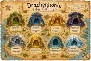 Vorschau - Stundenentwürfe - Alle Gefühle sind wichtig - Seite 2