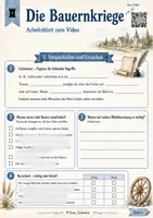 Vorschau - Stundenentwürfe - Bauernkriege - Seite 2