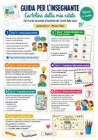 anteprima - Schede informative - Accoglienza - Cartoline dalla mia estate - Pagina 2