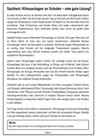 Vorschau - Arbeitsblätter - Hitze Materialpaket - Seite 1