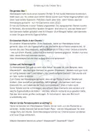 Vorschau - Text - Lernheft Chemie Periodensystem der Elemente - Seite 3