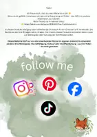 Vorschau - Mal- und Bastelvorlagen - Gemeinschaftsposter Vielfalt - Verschieden sein, gemeinsam wachsen | 25-teiliges Ausmalbild - Seite 1