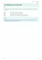 Vorschau - Arbeitsblätter - DaZ-Levelheft 22: Kontinente und Ozeane - Seite 1