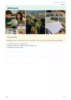 Vorschau - Arbeitsblätter - DaZ-Levelheft 25: Jahreszeiten - Seite 2