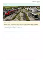 Vorschau - Arbeitsblätter - DaZ-Levelheft 35: Verkehr und Infrastruktur - Seite 2