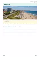 Vorschau - Arbeitsblätter - DaZ-Levelheft 36: Tourismus und Urlaub - Seite 2