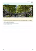 Vorschau - Arbeitsblätter - DaZ-Levelheft 40: Umwelt und Nachhaltigkeit - Seite 2