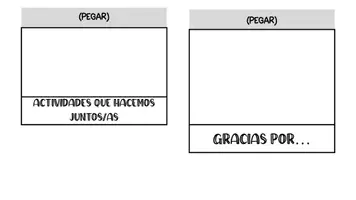 Vista previa - Manualidades / Dibujos para colorear - FLIPBOOK DEL DIA DE LA MADRE - Portada