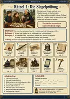 Vorschau - Spiele - Friedrich der Große Escape Room Klasse 5 bis 7 Zeitdetektive in Preußen - Seite 2