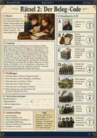 Vorschau - Spiele - Friedrich der Große Escape Room Klasse 5 bis 7 Zeitdetektive in Preußen - Seite 3