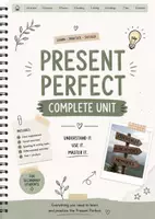 Vorschau - Arbeitsblätter - Present Perfect Complete Unit - Seite 1