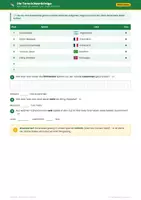 Vorschau - Stundenentwürfe - Fußball-WM 2026 – Die K.-o.-Phase: Spielplan, Turnierbaum & Mathe | Arbeitsheft Klasse 3–4 (mit Lösungen) - Seite 3