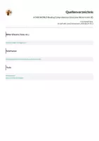 Vorschau - Arbeitsblätter - A FAIR WORLD Reading Comprehension Chocolate (More 4 Unit 10) - Seite 3