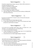 Vorschau - Arbeitsblätter - Hohlmaße - Harry P. Textaufgaben - Seite 2