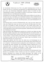 Vorschau - Arbeitsblätter - FREEBIE - diff. Lesetext zur Kritik an der Fifa - Seite 2