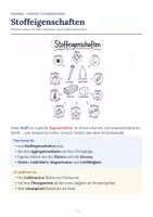 Vorschau - Unterrichtsreihen - Chemie Arbeitshefte Paket – 17 Hefte PLUS Lernposter für die Sekundarstufe - Seite 1