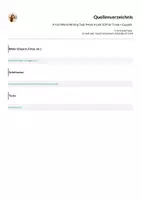 Vorschau - Arbeitsblätter - A Fair World Writing Task (More 4 Unit 10) Fair Trade + Equality - Seite 3