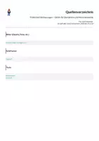 Vorschau - Poster - Politische Falschaussagen – Gefahr für Demokratie und Menschenwürde - Seite 1