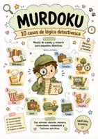Vista previa - Juegos / Gamificación - MURDOKU - Portada