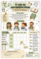 Vista previa - Juegos / Gamificación - MURDOKU - página 2