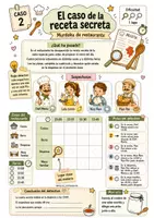 Vista previa - Juegos / Gamificación - MURDOKU - página 3