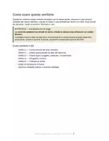 anteprima - Esercizi - Verifiche di italiano inclusive – Classe Quinta (versione classe + adattata DSA, con soluzioni) - Pagina 1
