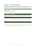 anteprima - Esercizi - Verifiche matematica inclusive quinta - Pagina 3