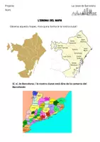 Vista previa - Unidades / Secuencias / Situaciones de Aprendizaje - Projecte: La ciutat de Barcelona - página 2