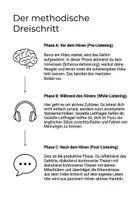 Vorschau - Arbeitsblätter - Englisch Hörverstehen mit Vorträgen PLUS Lernposter - Seite 3