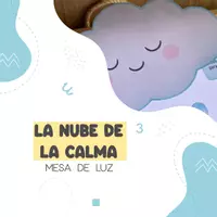 Vista previa - Tarjetas / Manipulativos - la nube de la calma en mesa de luz - Portada