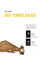 Vorschau - Arbeitsblätter - Der Tunnelbauer – Differenzierungsmaterial für Deutsch als Zweitsprache (DaZ) – Klassenlizenz PDF - Seite 3